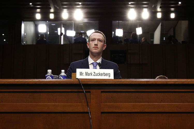 فیس بوک، دومین فروشنده بزرگ تبلیغات آنلاین در جهان/ انتقادات از تبلیغات سیاسی هم فروش فیس بوک را کاهش نداد