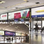 ساماندهی تبلیغات محیطی در 60 فرودگاه و پایانه مسافری هوایی کشور