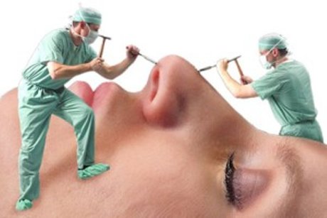 وقتی تبلیغات فریبنده و دروغین، جراحی زیبایی را در صدر شکایت از پزشکان قرار می دهد