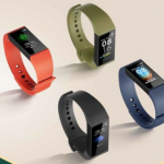 دستبند هوشمند شرکت «ردمی» وارد بازار شد