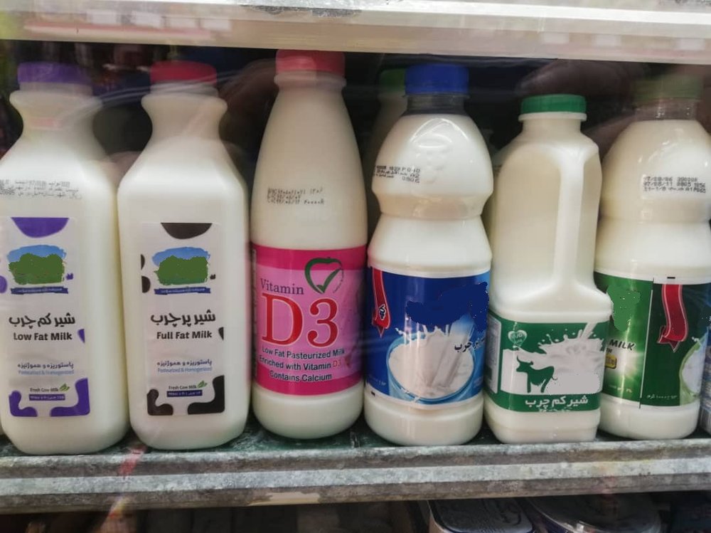 نتیجه "شیرهراسی" صداوسیما: شیرهای پاستوریزه در فروشگاه ها باد کرد!/ واکنش مدیرعامل عالیس: این کار، تشویق اذهان عمومی است