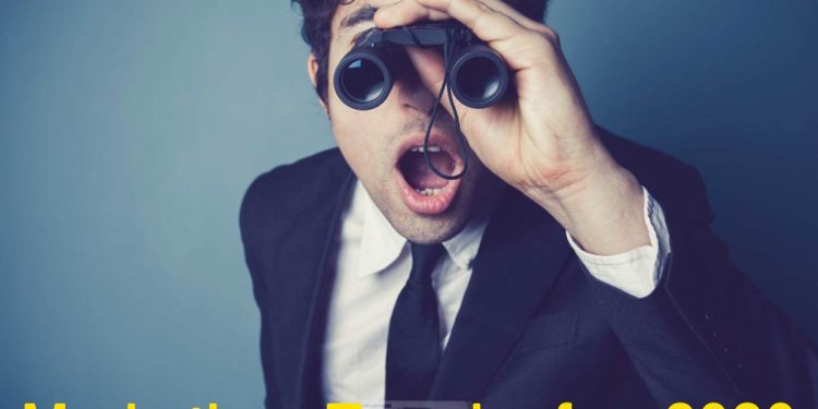 تکنیک های نوین بازاریابی و تبلیغات در سال 2020