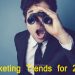تکنیک های نوین بازاریابی و تبلیغات در سال 2020