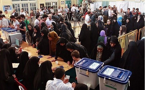 ترفندهای تبلیغات انتخاباتی زودهنگام نمایندگان در برخی مراکز پیش دبستانی!