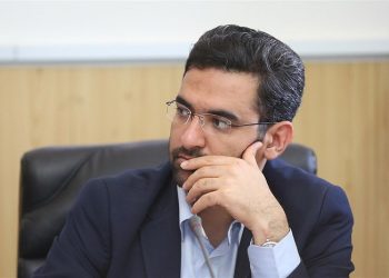 روایت رسانه اصولگرا از محل تامین هزینه تبلیغات آذری جهرمی