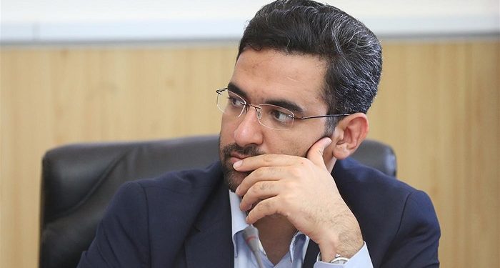 روایت رسانه اصولگرا از محل تامین هزینه تبلیغات آذری جهرمی