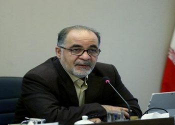 سرپرست جدید اداره کل مطبوعات و خبرگزاری های داخلی منصوب شد