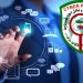 دستگیری عامل تبلیغات سایتهای شرط بندی