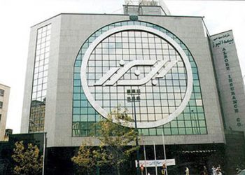 مدیریت، نوآوری، توانگری و فناوری؛ چهارضلعی فتح قله سودآوری 3000  میلیاردی بیمه البرز