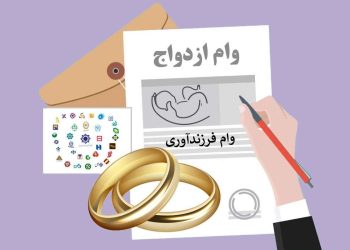 از تبلیغ تا عمل: بانک تجارت در مسیر ازدواج و فرزندآوری؛ سرمایه‌گذاری برای آینده ایران