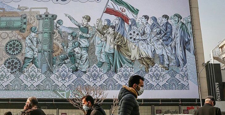 تبلیغات تجاری در سایه جنگ 12 روزه ایران و اسرائیل: واکاوی رفتار برندها