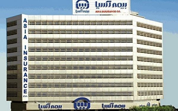 بیمه آسیا؛ ریلهای هوشمند سودآوری و بالهای فروش اقتصادی