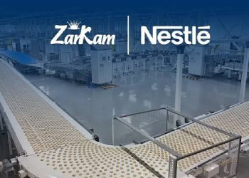 سبد «نوتریبیسکوئیت» تا پایان ۱۴۰۵ به ۱۱ محصول افزایش مییابد