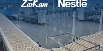 سبد «نوتریبیسکوئیت» تا پایان ۱۴۰۵ به ۱۱ محصول افزایش مییابد
