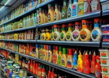 نقشه بازار سس ایران؛ رقابتی آرام میان اعتماد، توزیع و ذهن مصرف‌کننده+اینفوگرافی