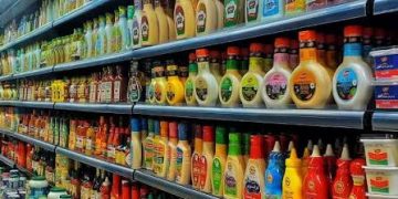 نقشه بازار سس ایران؛ رقابتی آرام میان اعتماد، توزیع و ذهن مصرف‌کننده+اینفوگرافی