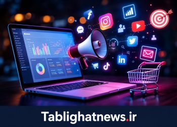 تجارت اجتماعی روی میز بانک‌ها و فین‌تک‌ها