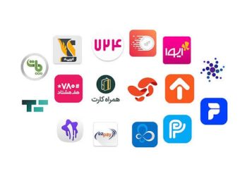 از آپ تا بام و ایوا؛ داستان اپ‌هایی که بانک را به گوشی ایرانی‌ها آوردند