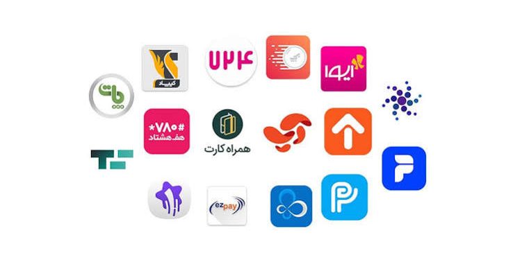 از آپ تا بام و ایوا؛ داستان اپهایی که بانک را به گوشی ایرانیها آوردند
