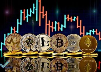 ۲ نبض دیجیتال در بازار رمزارز ایران