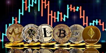 ۲ نبض دیجیتال در بازار رمزارز ایران