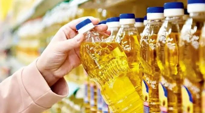 ۲ دهه روغن نباتی ایران در مسیر تغییر
