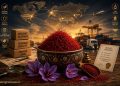 ۷ بازیگر قدرتمند  عمده فروش  در  صنعت طلای سرخ جهانی