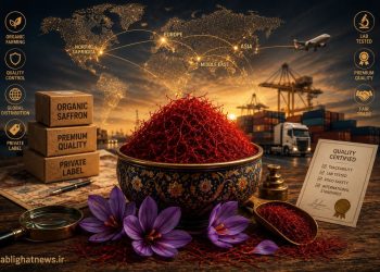 ۷ بازیگر قدرتمند عمده فروش در صنعت طلای سرخ جهانی