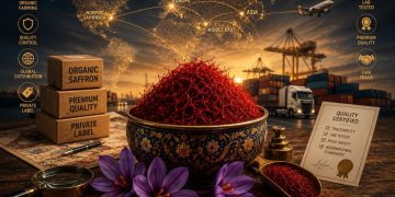 ۷ بازیگر قدرتمند  عمده فروش  در  صنعت طلای سرخ جهانی