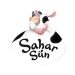 سحرسان