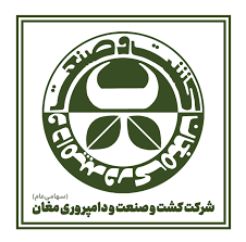 کشت و صنعت و دامپروری مغان