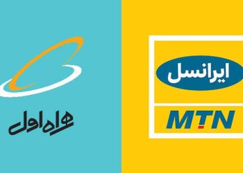 همراه من و ایرانسل من؛ ۲ فرمانده دنیای سیم‌کارت‌های ایران