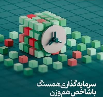 «همسنگ مفید» وزن بازار را دوباره میان سرمایه‌گذاران تقسیم کرد