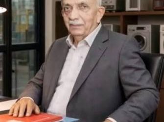 برندی که در خانهها ماند؛ قصه آبسال و مردی که نیمقرن کنار آن ایستاد