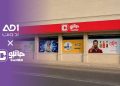 1500 شعبه و یک پیام: وقتی جانبو بلندگوی برندها می شود