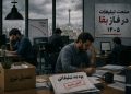 صنعت تبلیغات ایران از رکود عبور نکرده و هنوز در مرحله بقاست