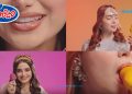 تبلیغ بستنی میهن در امارات یک تفاوت مهم در استراتژی تبلیغاتی برند نشان داد