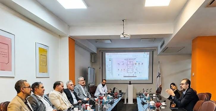 تپسی باید تبلیغات خود را با مجوز وزارت ارشاد هماهنگ کند