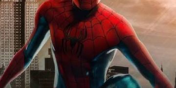 سامسونگ چگونه از Spider-Man برای تبلیغ گوشی‌های تاشو استفاده کرد
