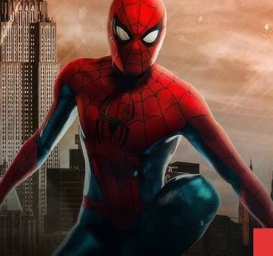 سامسونگ چگونه از Spider-Man برای تبلیغ گوشیهای تاشو استفاده کرد